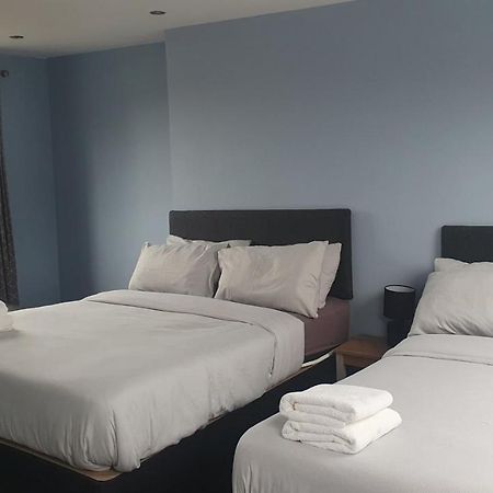 Harington Homes Palmers Green Exteriör bild