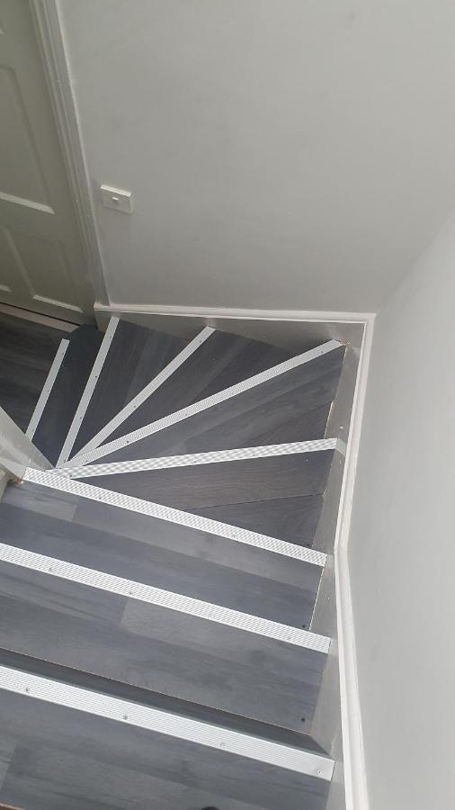 Harington Homes Palmers Green Exteriör bild