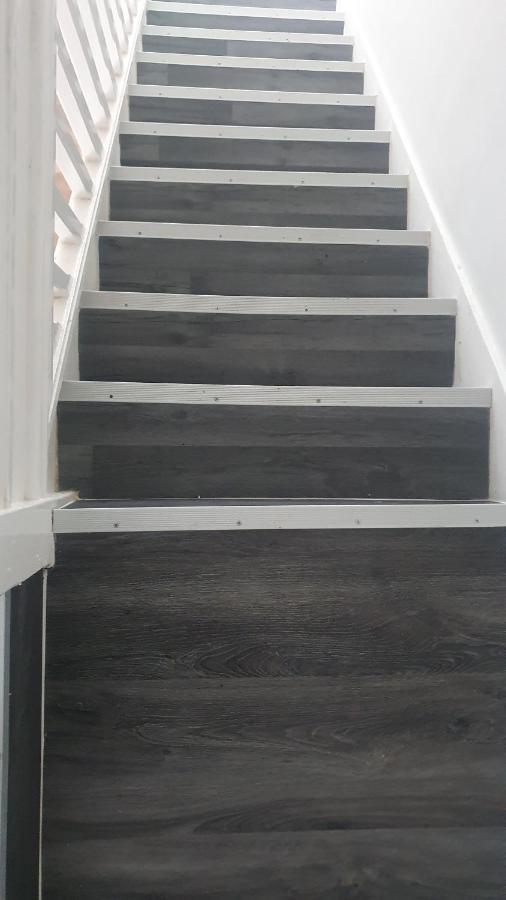 Harington Homes Palmers Green Exteriör bild